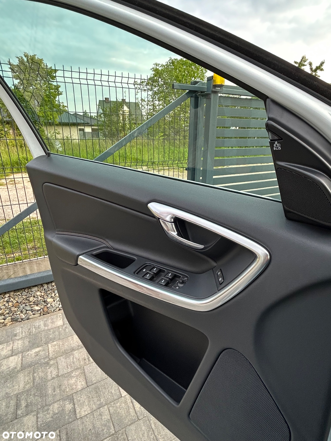 Volvo XC 60 T5 Geartronic Linje Inscription - 9
