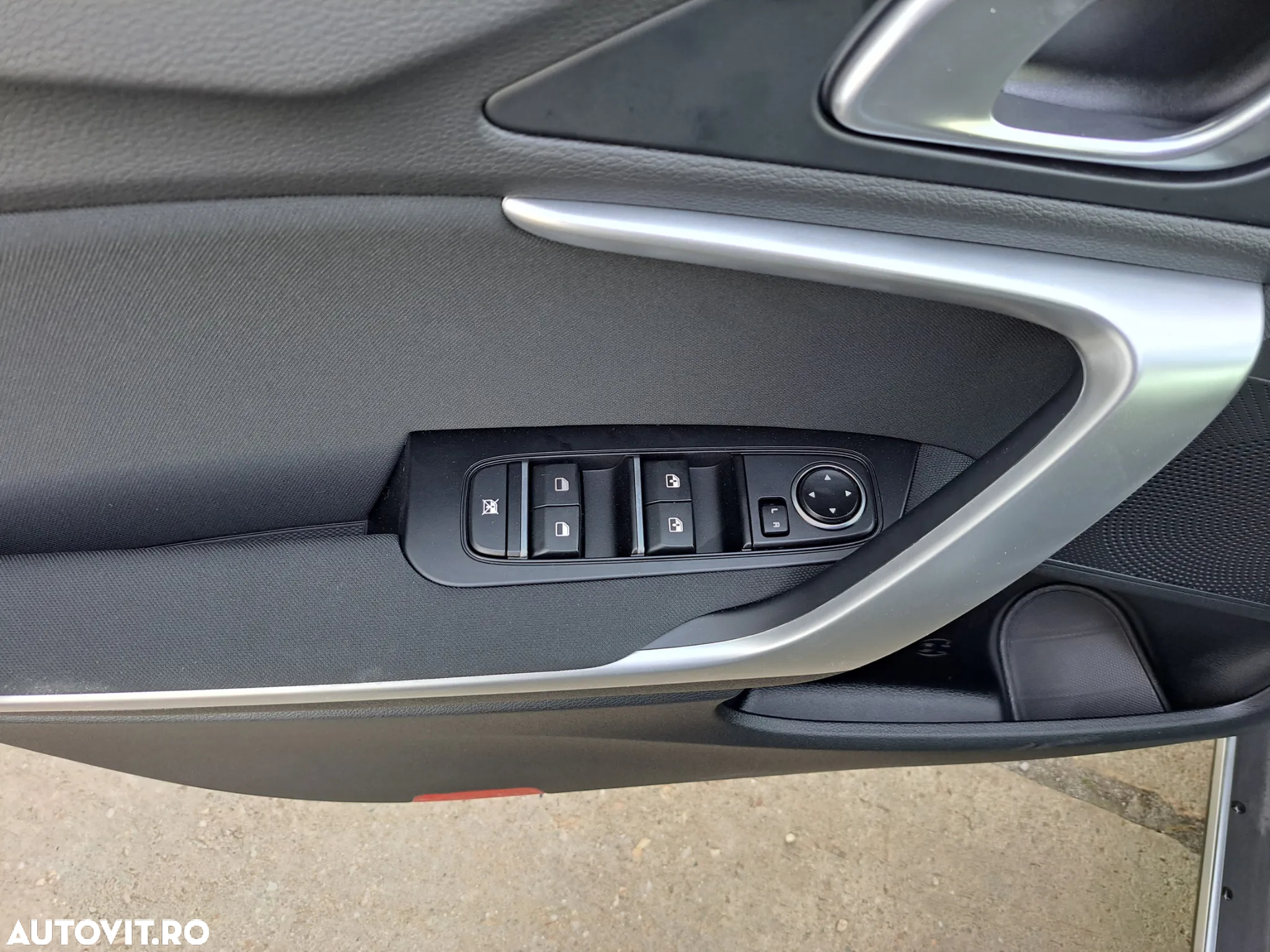 Kia XCeed 1.5 T-GDI 6MT City - 16