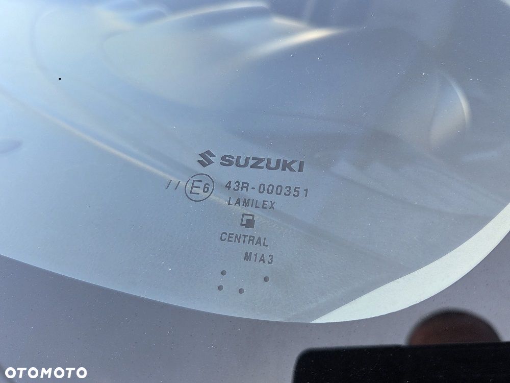 Suzuki Swift 1.2 Dualjet SHVS Premium - 27