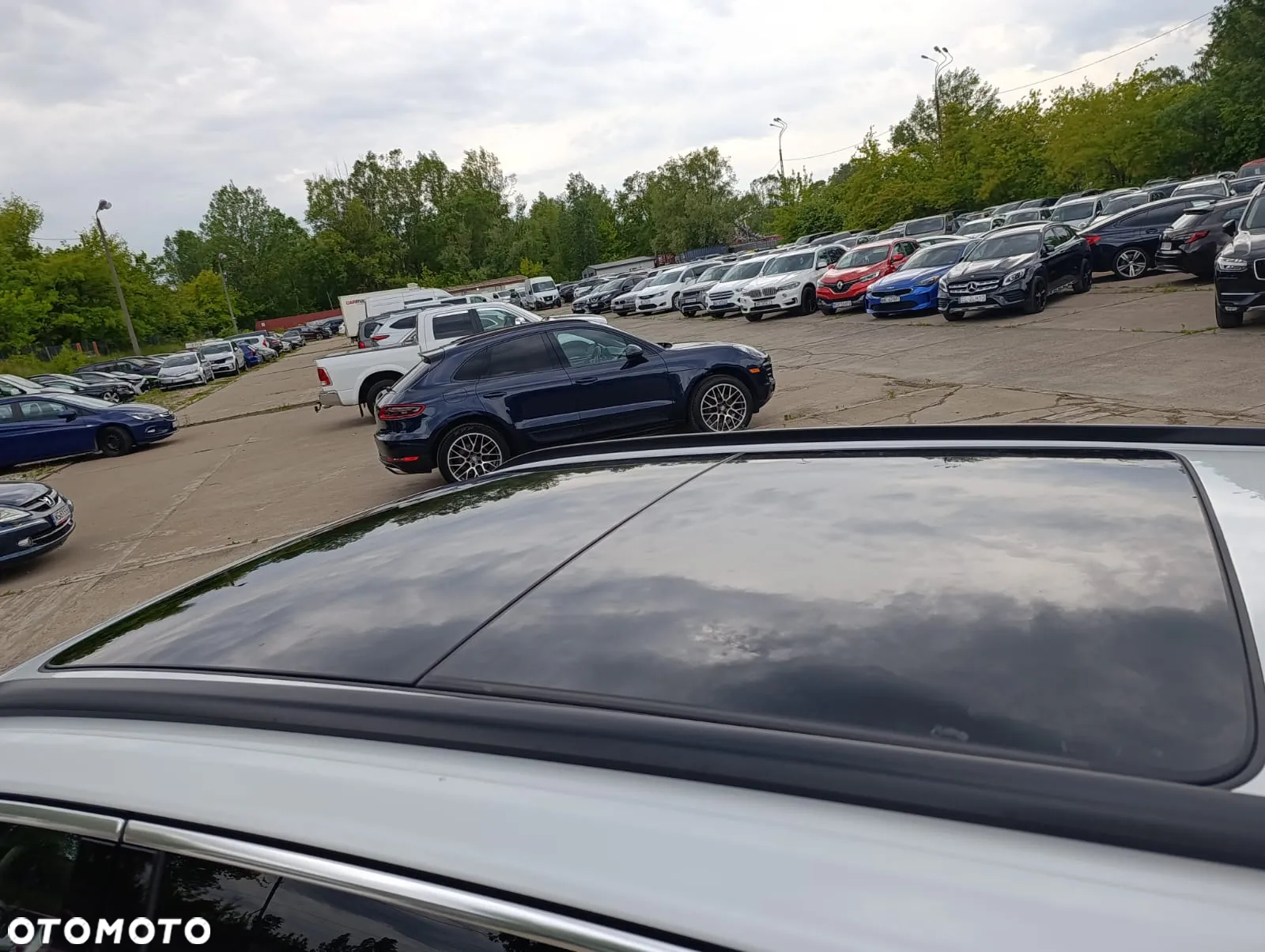 Volkswagen Touareg 3.0 V6 TDI SCR 4Mot Elegance - 20