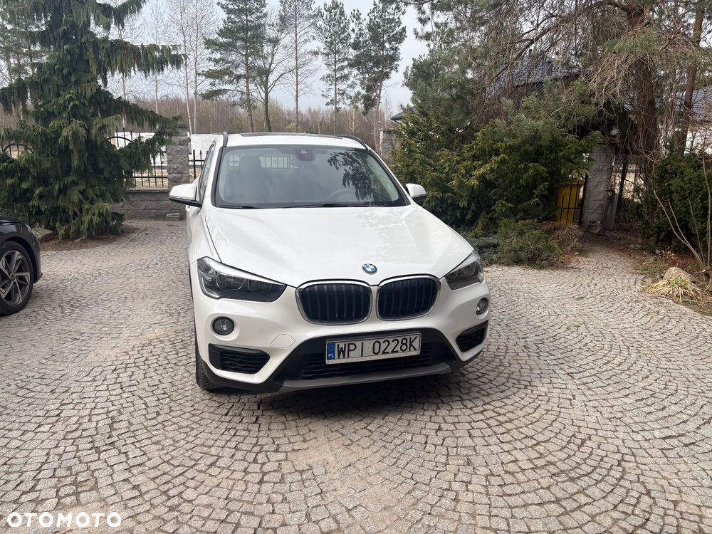 BMW X1 - 4