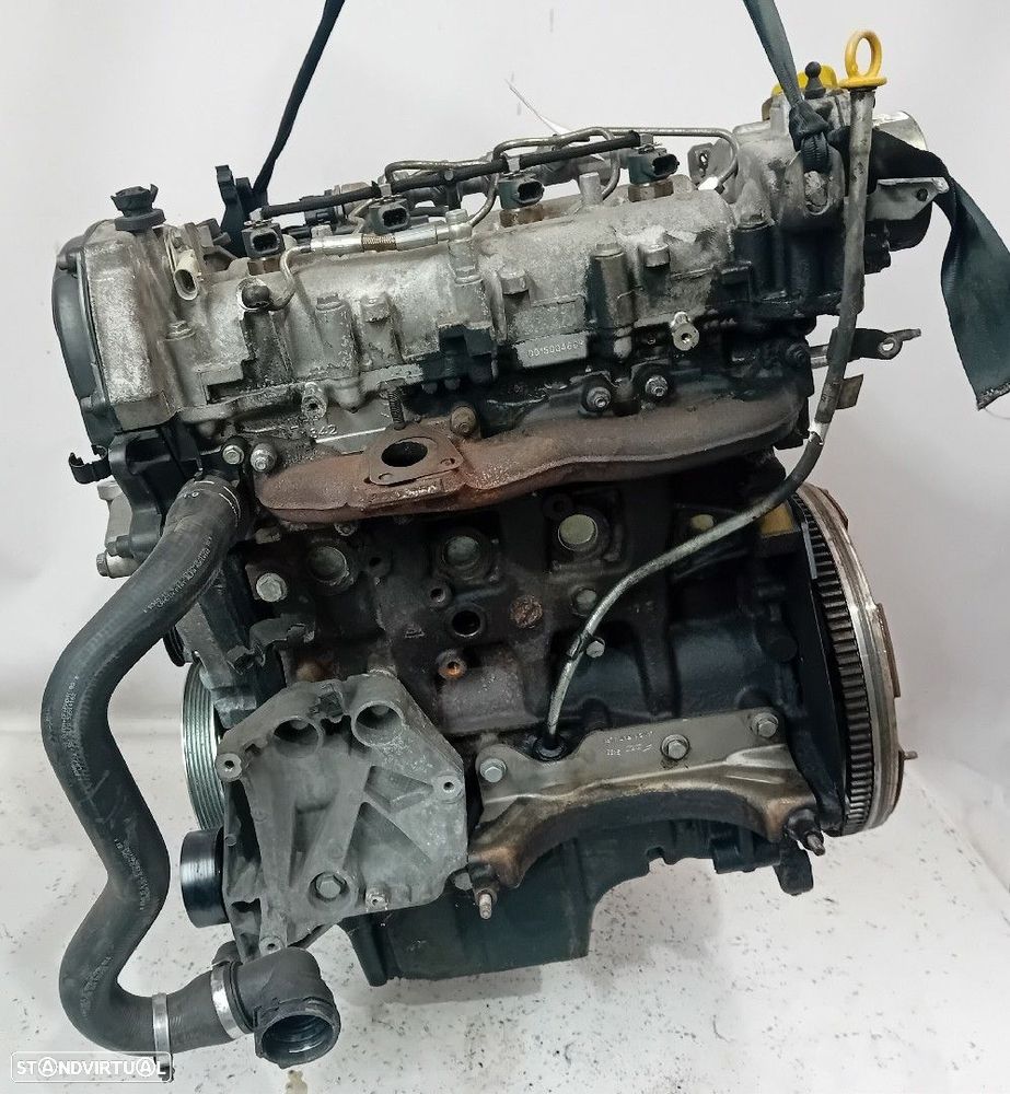 Motor completo ALFA ROMEO Mito (955_) - 1
