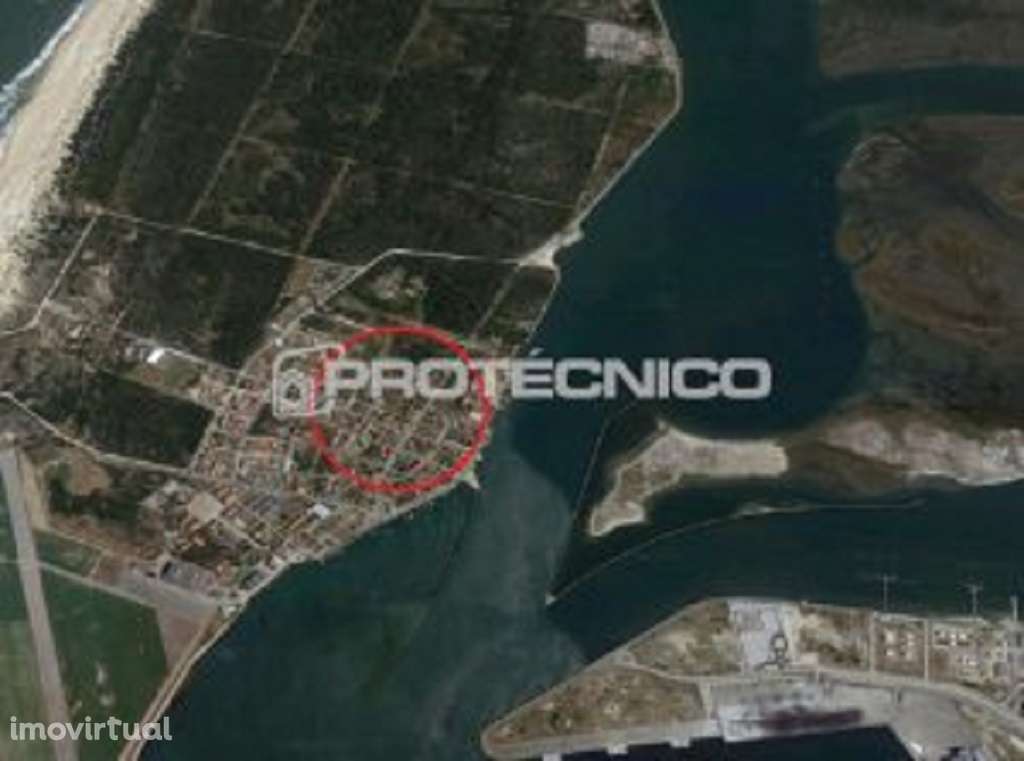 Lote p/ construção – S. Jacinto - Grande imagem: 4/5