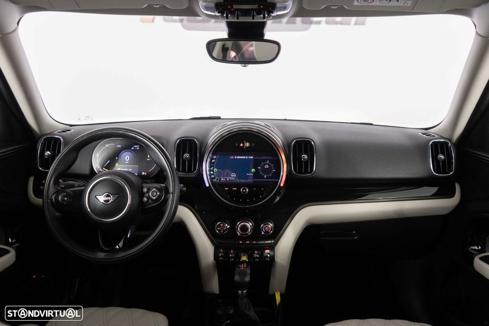 MINI Countryman Cooper SE ALL4 Sport Edition Auto - 23