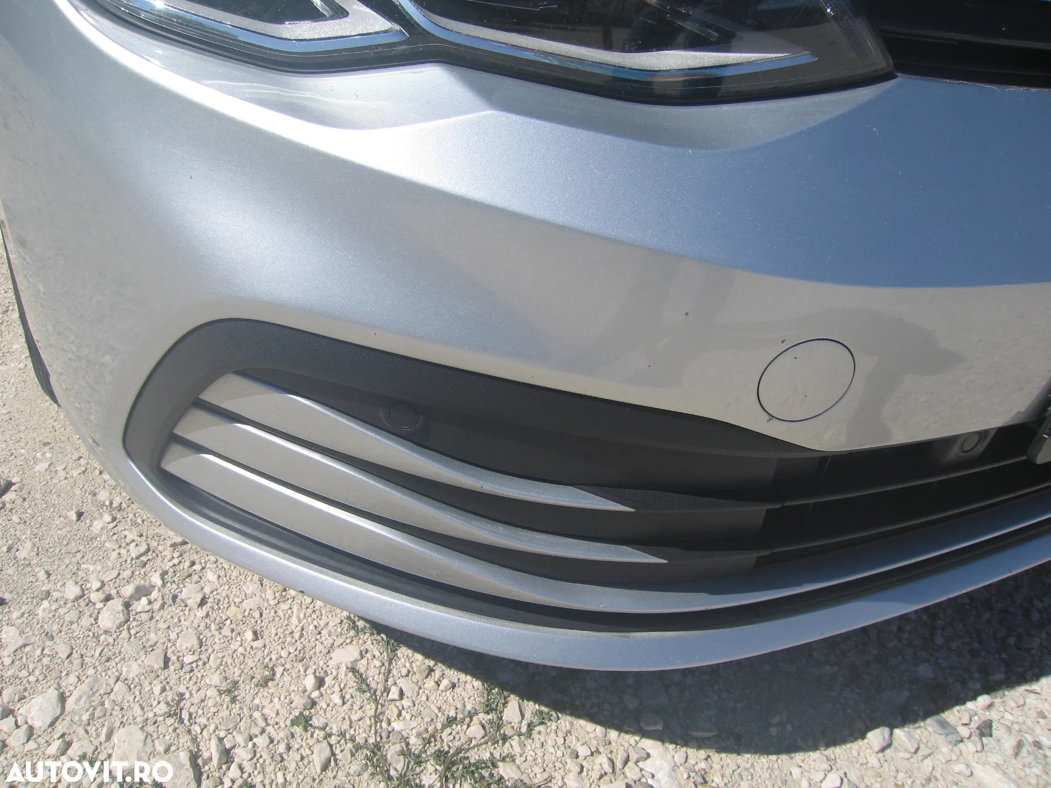 Volkswagen Golf 2.0 TDI DSG Highline - 15