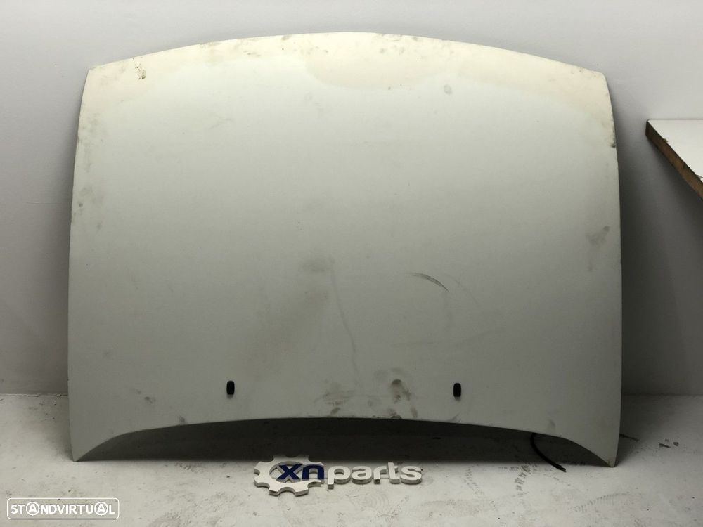 Capot FORD FIESTA (J5, J3) 02.96 - 04.02 - 1