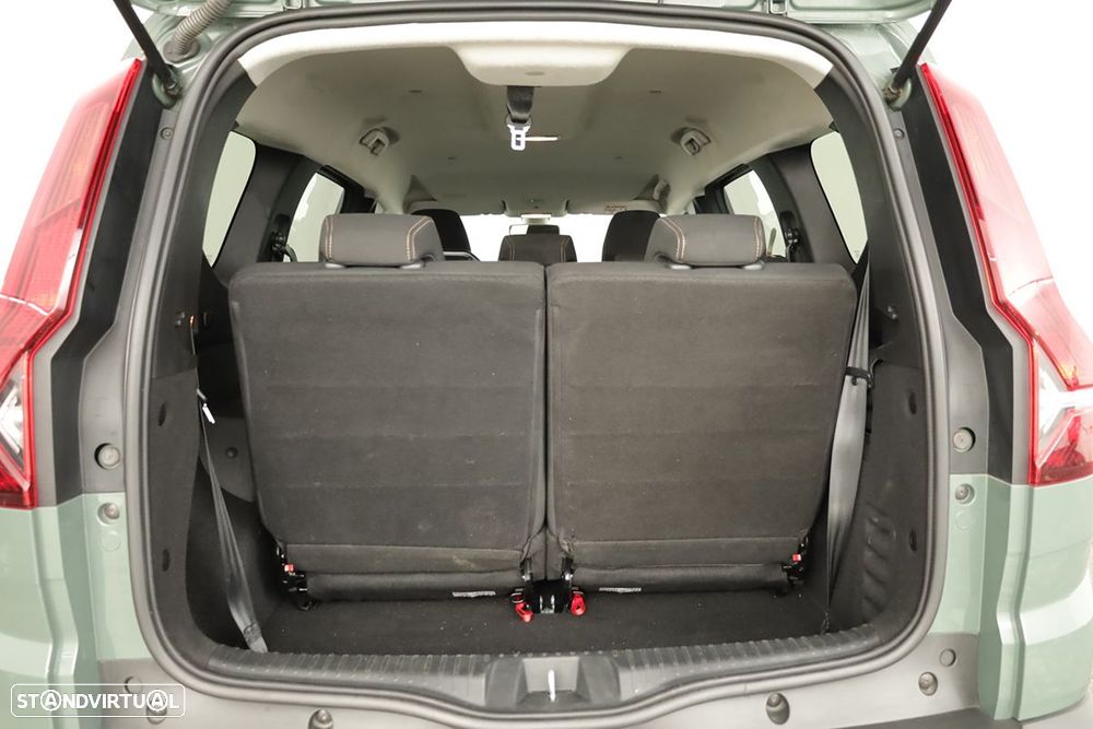 Dacia Jogger 1.0 ECO-G Extreme+ Up&Go 7L Bi-Fuel - 25