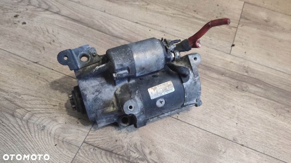 KR ROZRUSZNIK 3.0 CDTI VECTRA SIGNUM 8972542203 - 1