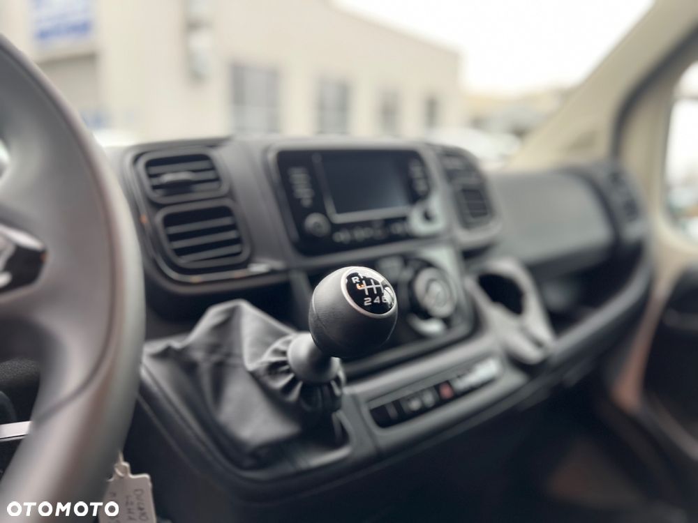Fiat Ducato L2H1 140km seria 2 - 12