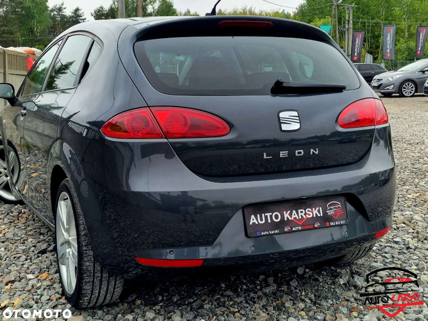 Seat Leon - 13