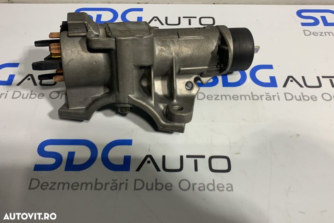 Contact pornire 4B0905851C Volkswagen Transporter 2.5/1.9 TDI Euro 4 - 1