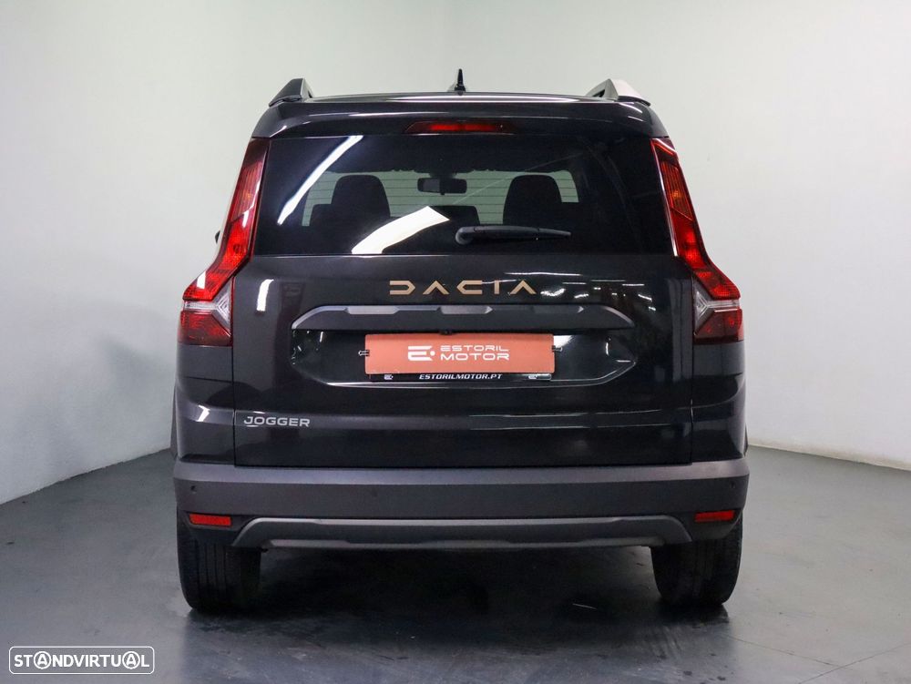 Dacia Jogger 1.0 TCe Expression 7L - 4