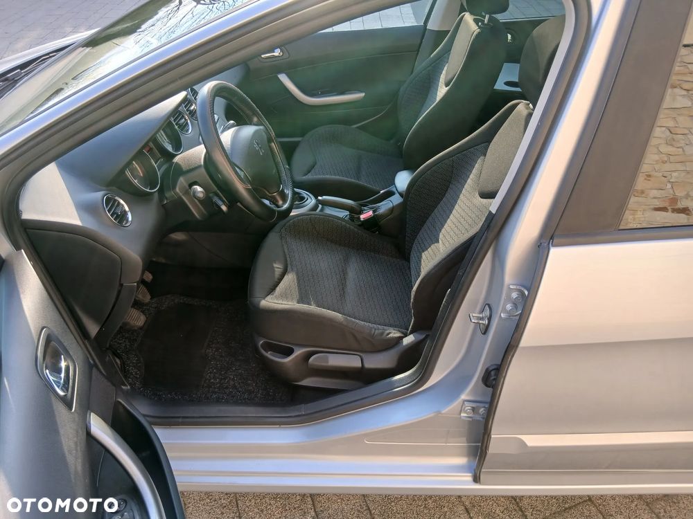 Peugeot 308 120 VTi Premium - 16