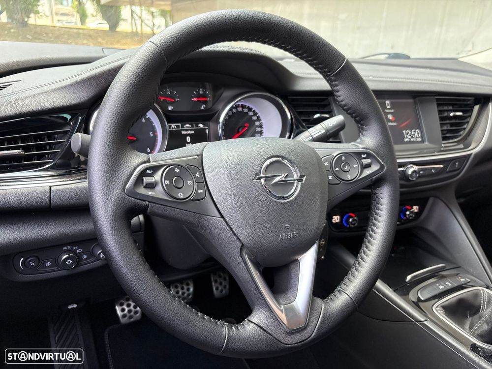 Opel Insignia Grand Sport 1.6 CDTi Innovation - 6