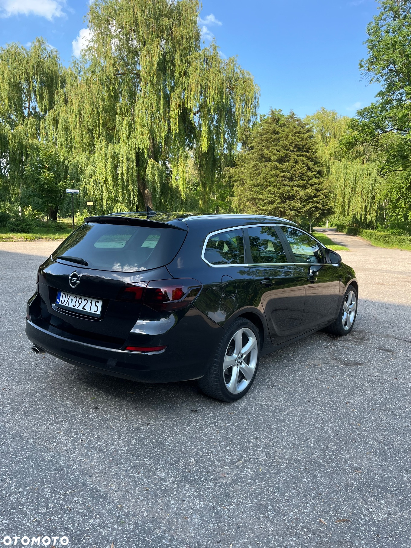 Opel Astra - 7