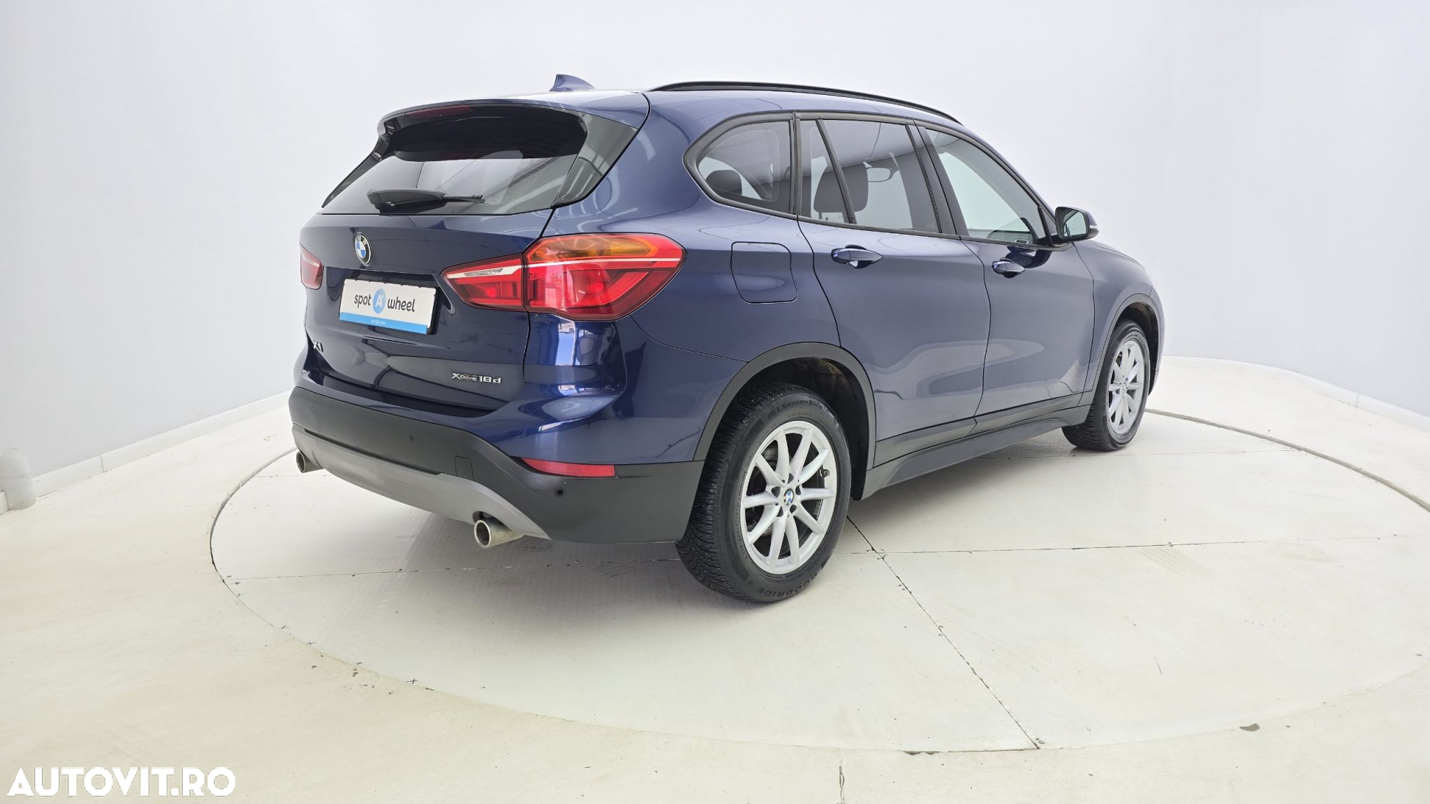 BMW X1 - 6