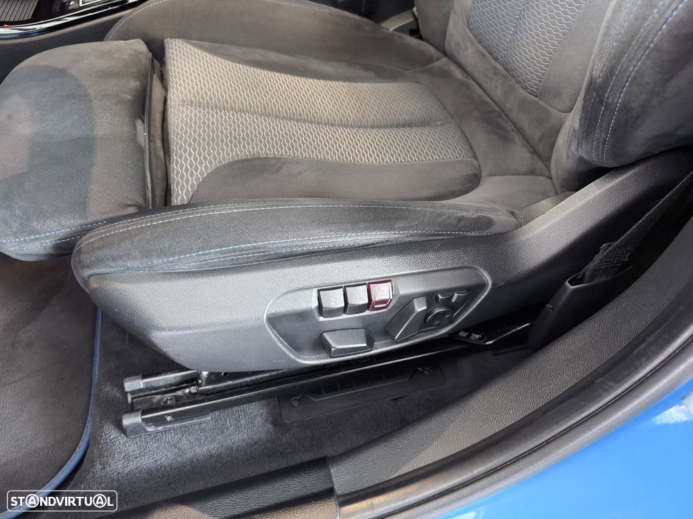 BMW X2 20 d xDrive Auto Pack M - 25