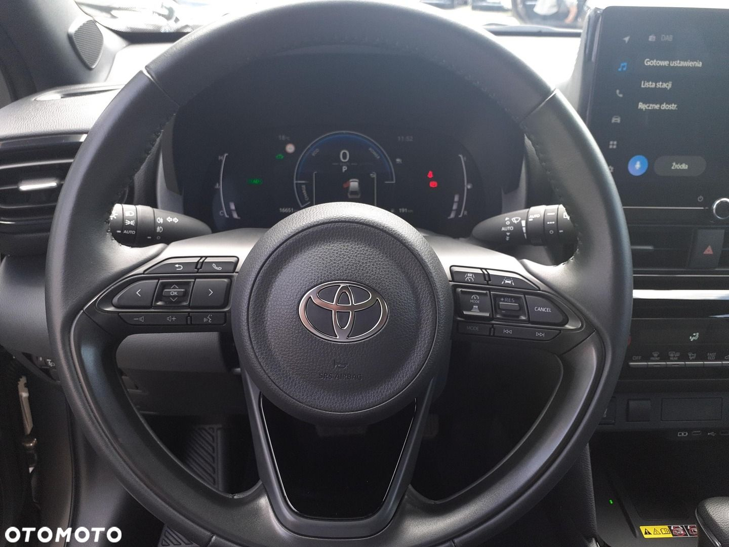 Toyota Yaris Cross - 13