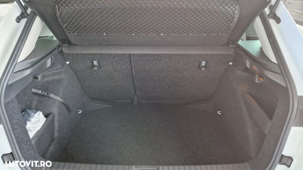 Skoda Kamiq 1.0 TSI DSG Selection - 19