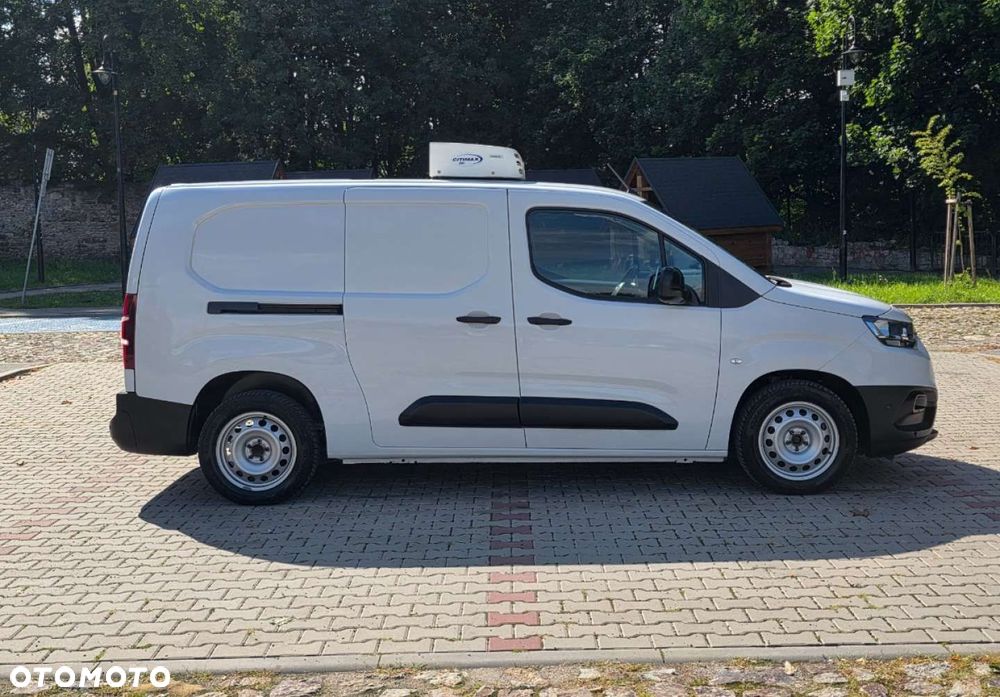 Toyota Proace City - 4