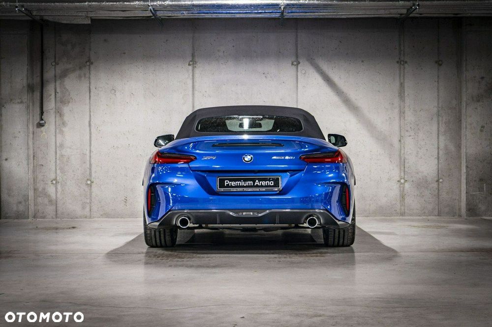 BMW Z4 - 8