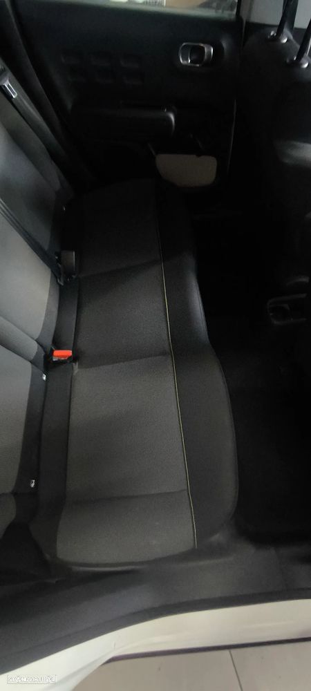 Citroën C3 1.2 PureTech Feel - 25