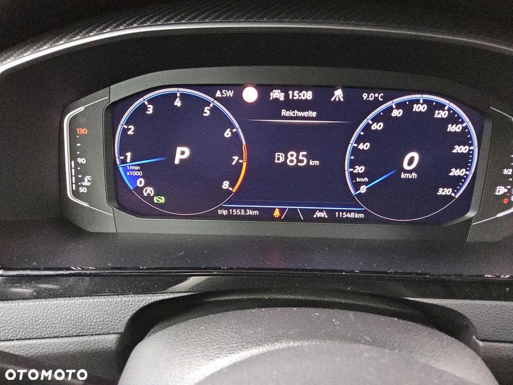 Volkswagen Arteon 2.0 TSI 4Motion R DSG - 7