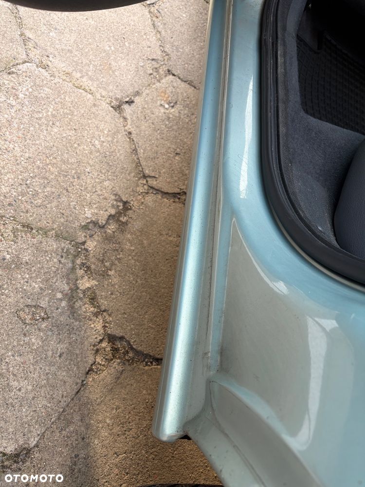 Citroën Xsara 1.6i SX - 16