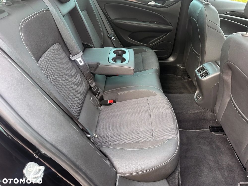 Opel Insignia 1.5 Direct Inj Turbo Ultimate Exclusive - 31