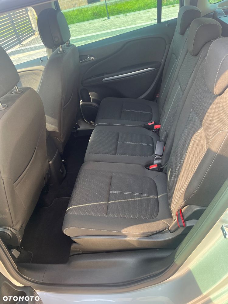 Opel Zafira 1.6 DIT Start/Stop 120 Jahre - 20