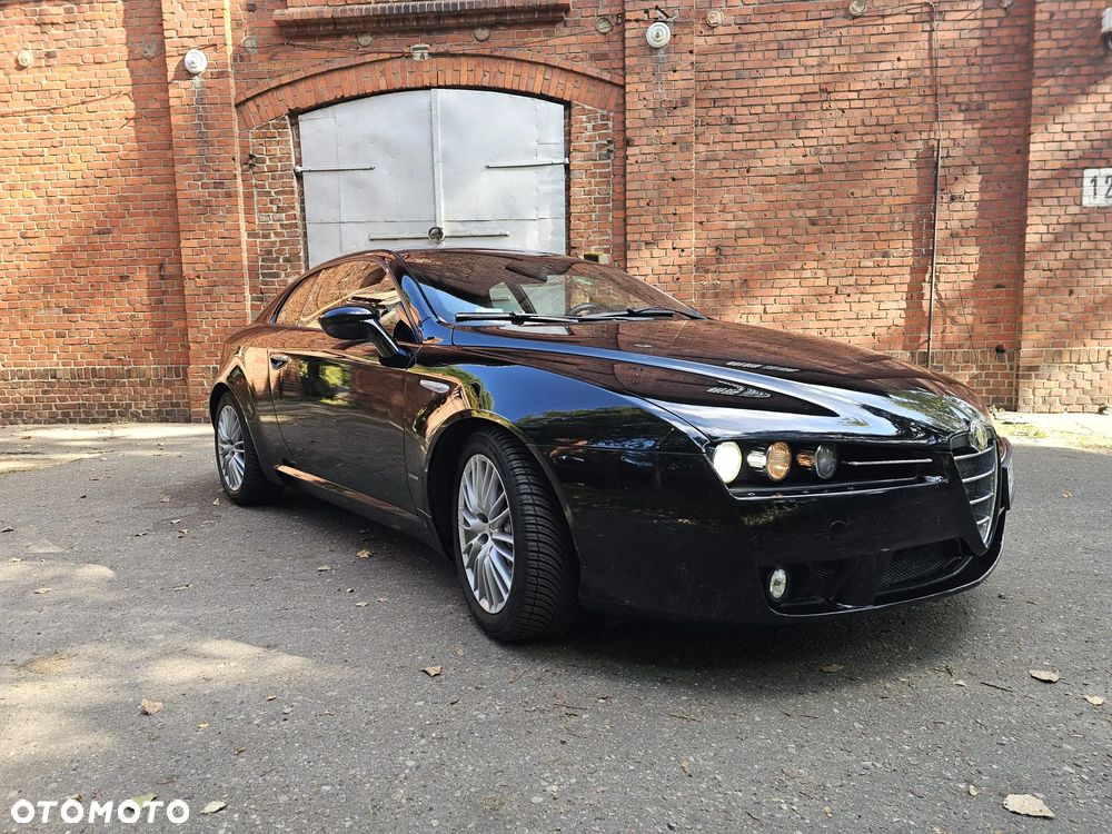 Alfa Romeo Brera 2.2JTS Sky View - 5