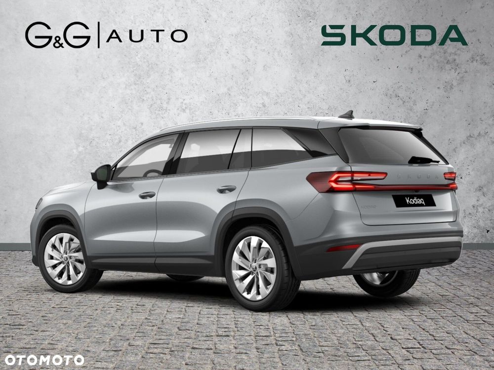 Skoda Kodiaq 2.0 TDI 4x2 Drive DSG - 3
