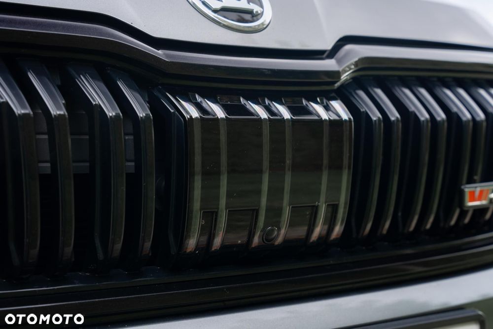 Skoda Kodiaq 2.0 TSI 4x4 RS DSG - 35
