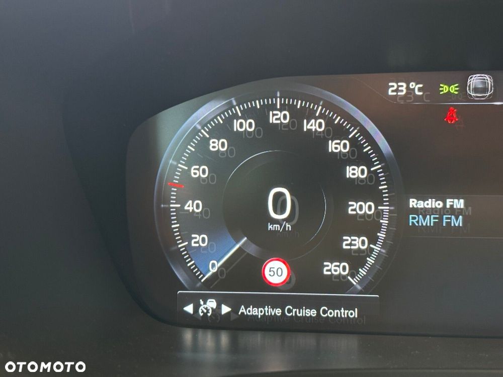 Volvo S90 - 16