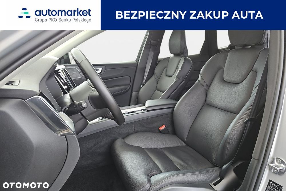 Volvo XC 60 B4 D AWD Core - 11