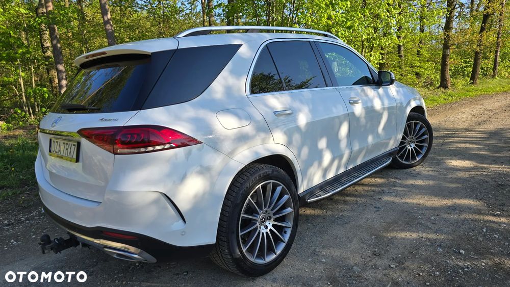 Mercedes-Benz GLE - 5