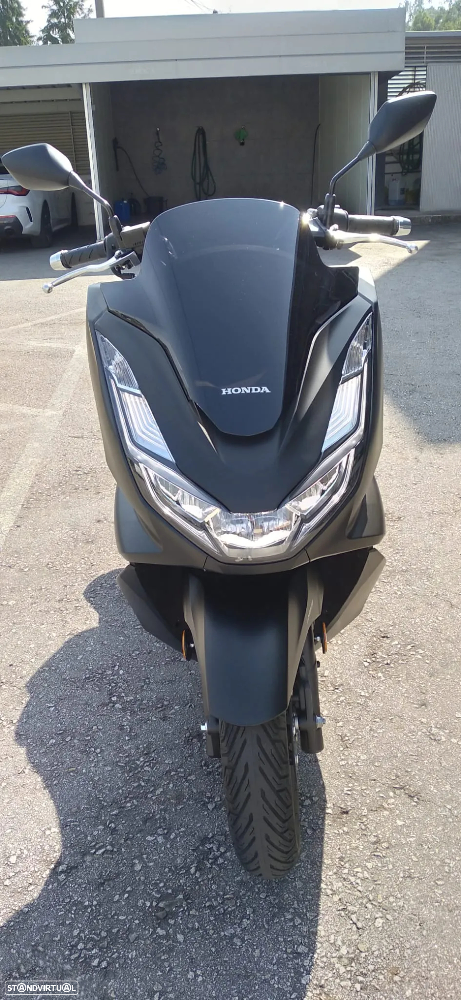 Honda PCX125 PCX 125 - 3