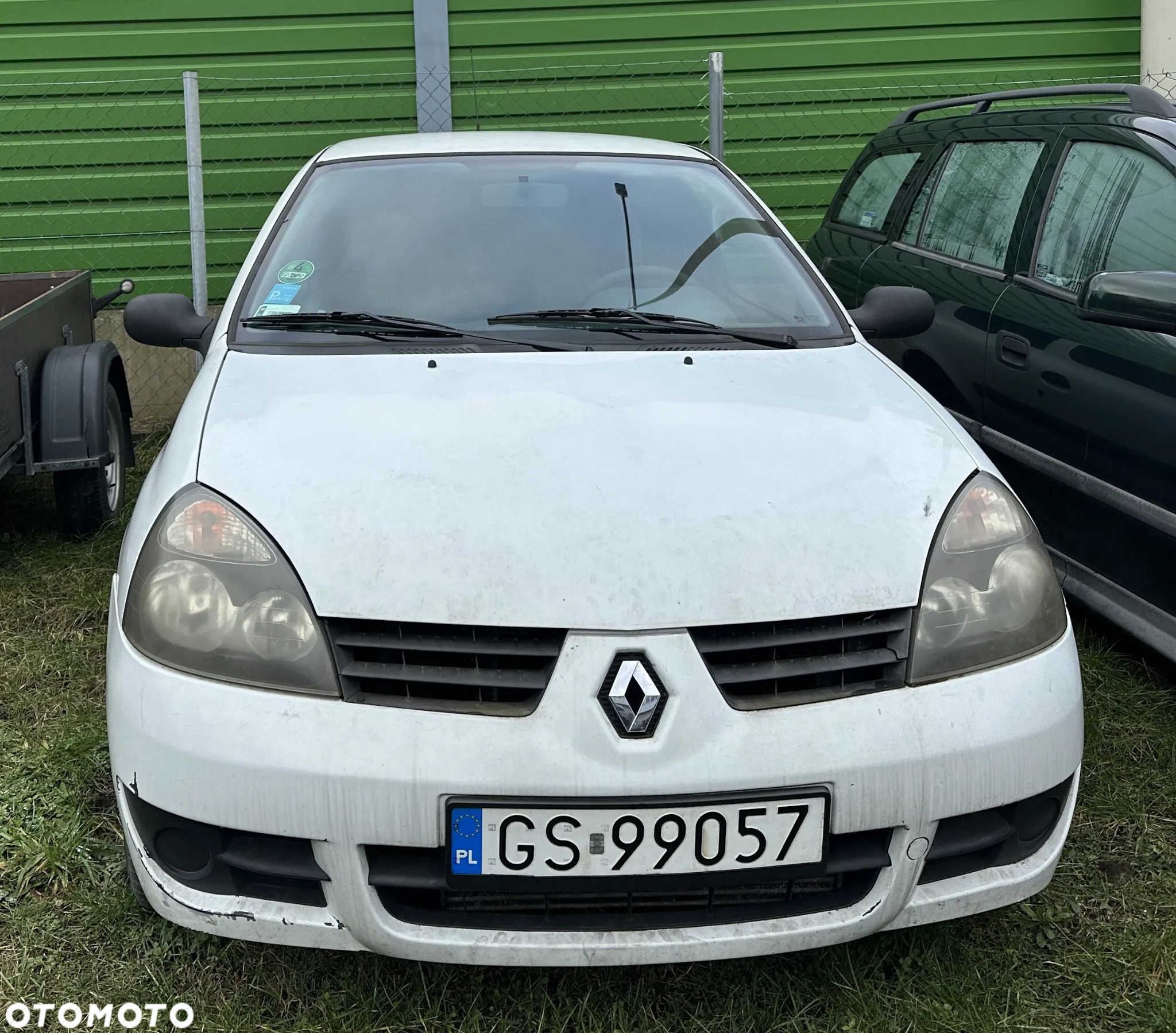 Renault Clio - 2