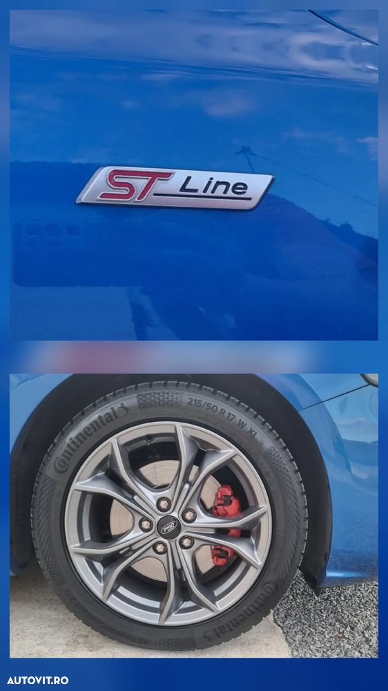 Ford Focus - 26
