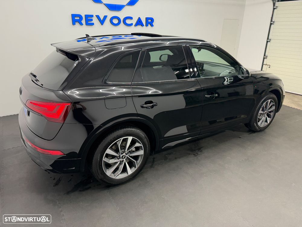 Audi Q5 35 TDI S tronic S line - 6