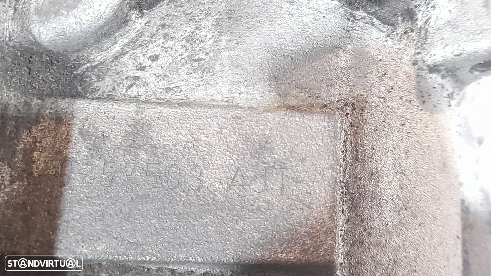 CAIXA VELOCIDADES MANUAL BMW SERIE 3 E36 323i 2.5i 24V 170CV M52B25 256S3 AJT SERIE 3 E46 SERIE 5 E39 - 8