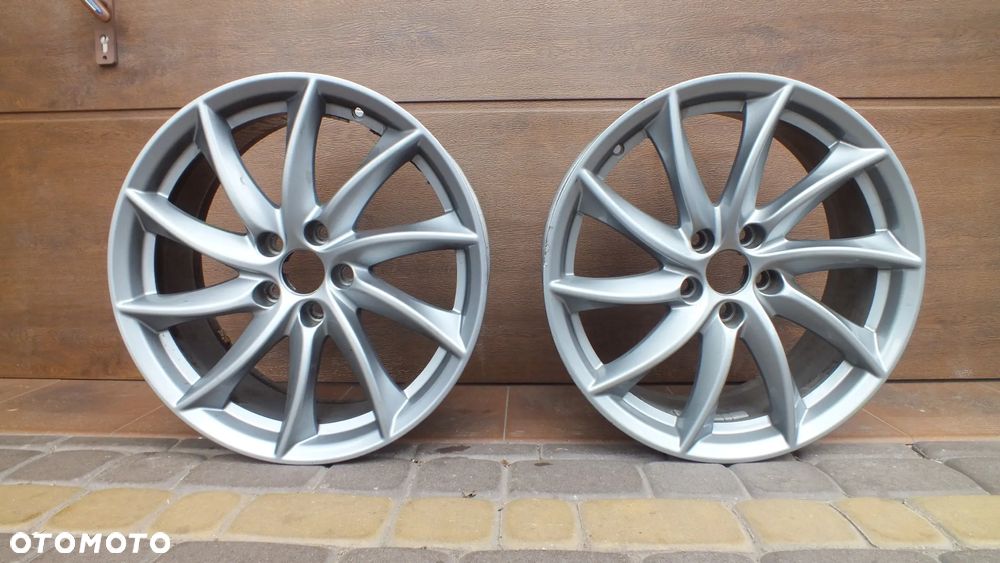 Felga aluminiowa Alfa Romeo Giulia Veloce 156107524 - 1