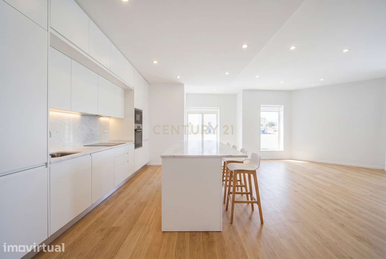 Apartamento T1 para Remodelação - Grande imagem: 3/22