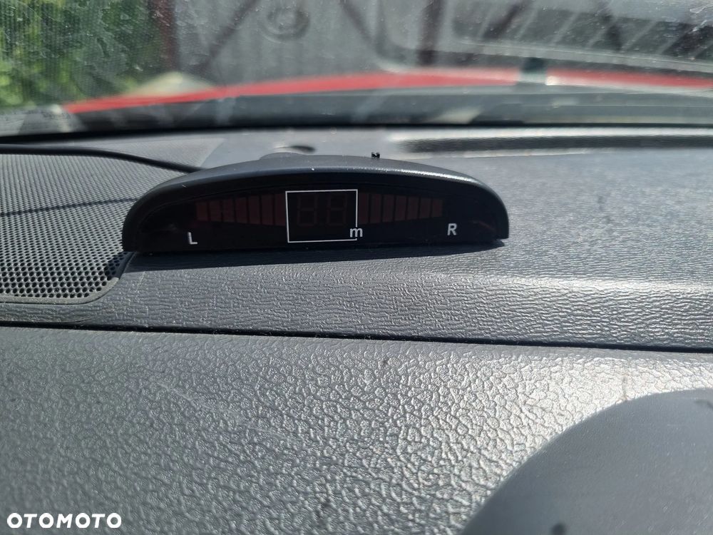Suzuki Alto 1.0 Comfort - 11