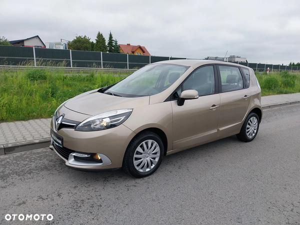 Renault Scenic 1.2 TCe Energy Life