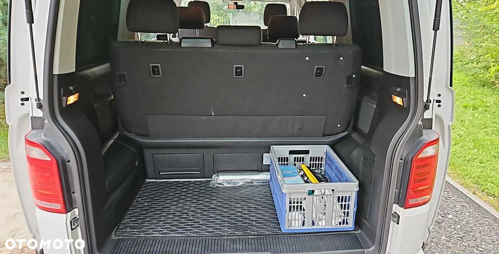 Volkswagen Multivan 2.0 BiTDI L1 Business 4Motion DSG - 14