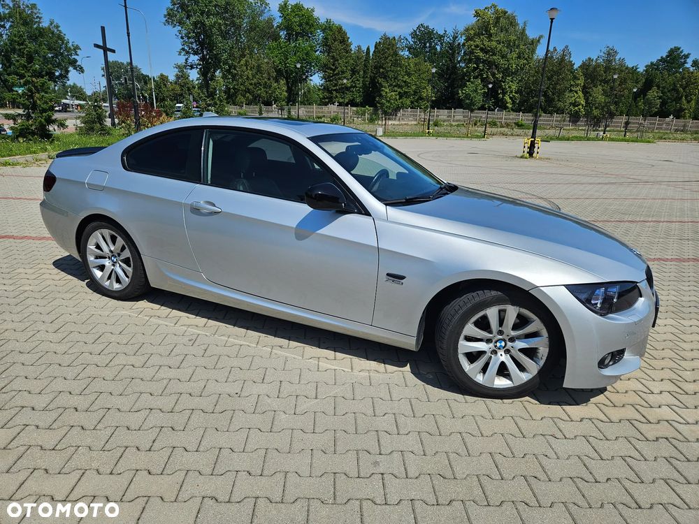 BMW Seria 3 - 4