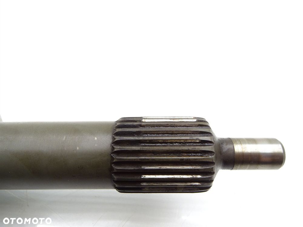 Wałek atakujący sprzegło gs6x-45dz bmw x3 f25 - 6