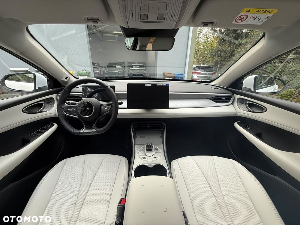 BYD Seal 5 1.5 Design - 17