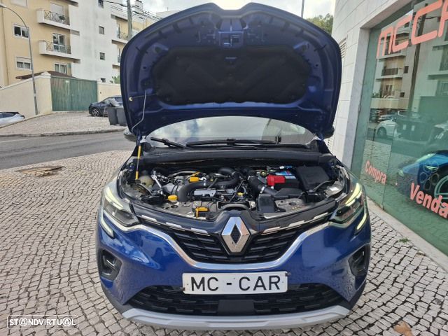 Renault Captur 1.0 TCe Exclusive - 57